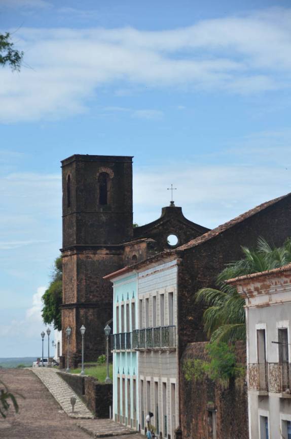 Imagem de Alcântara - MA